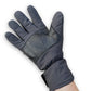 Prada Sport Gore-Tex Padded Fleece-Lined Ski Gloves