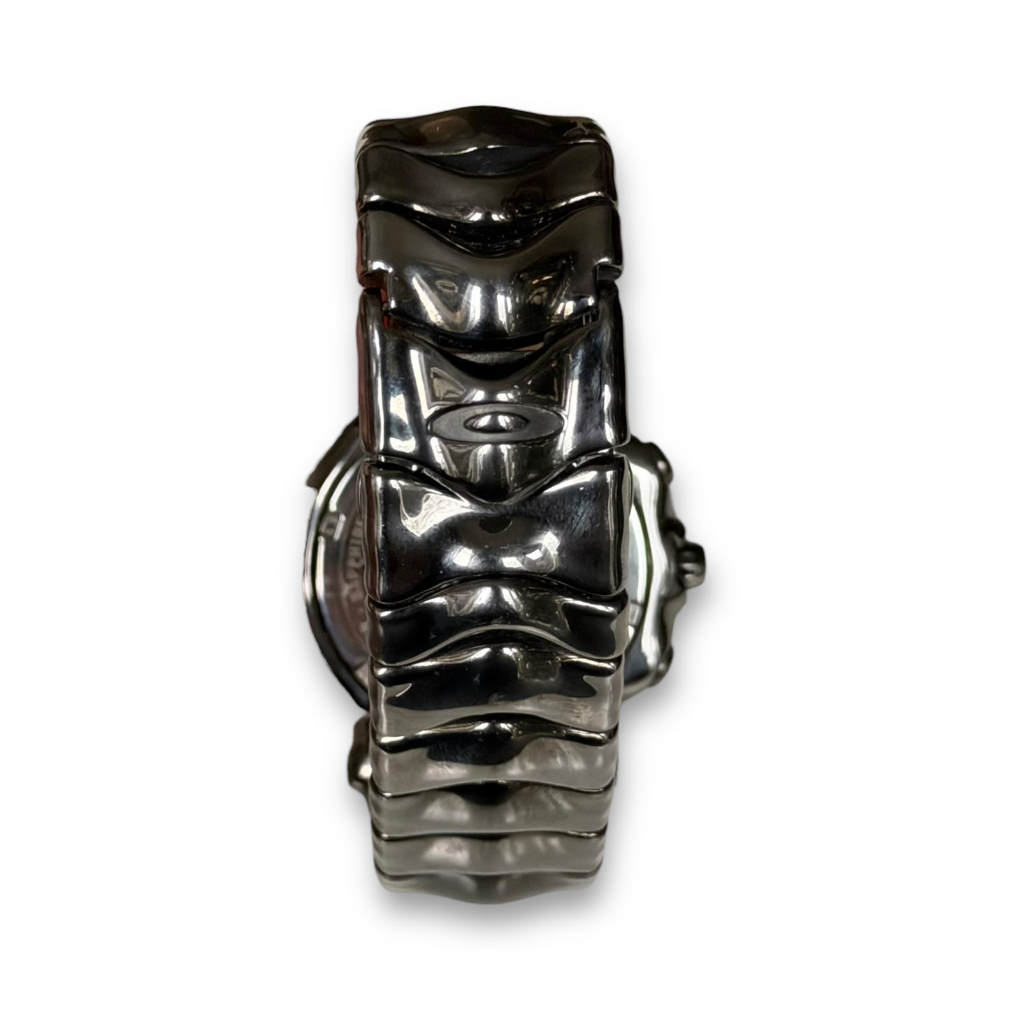 Oakley Judge Watch - Stealth Black