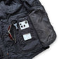 Abahouse Tactical Stealth Jacket