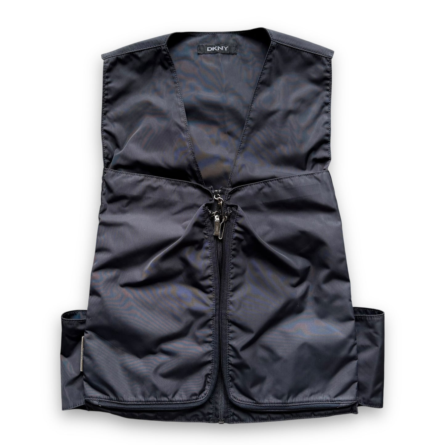 DKNY Tactical Stealth Vest
