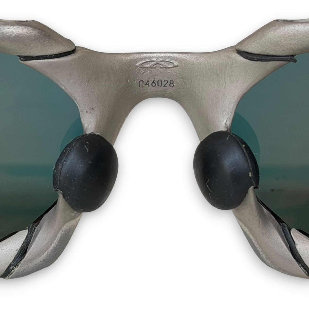 Oakley X-Metal Romeo Ruby