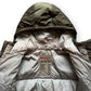 Prada Sport ‘Ice Skater’ Puffer Jacket