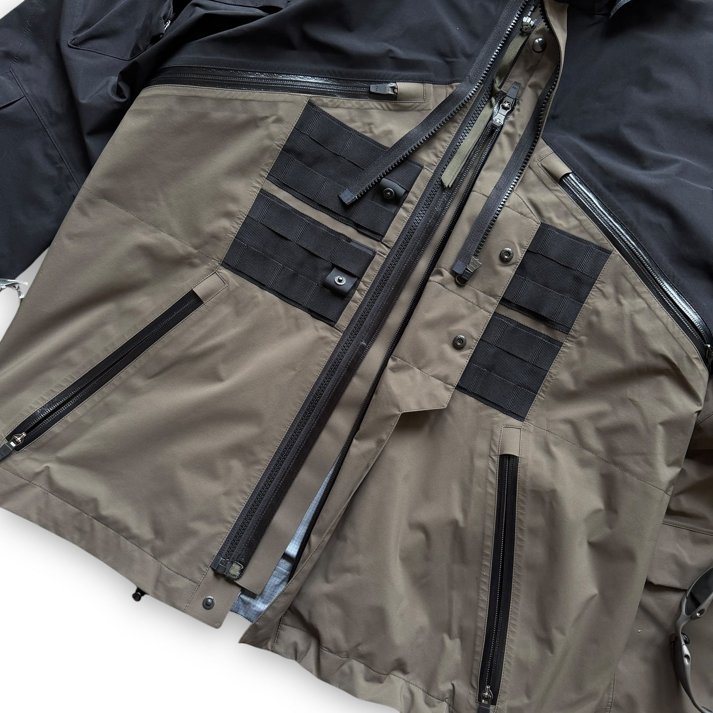 ACRONYM J1WTS-GT