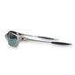 Oakley X-Metal Juliet Plasma/Emerald Iridium