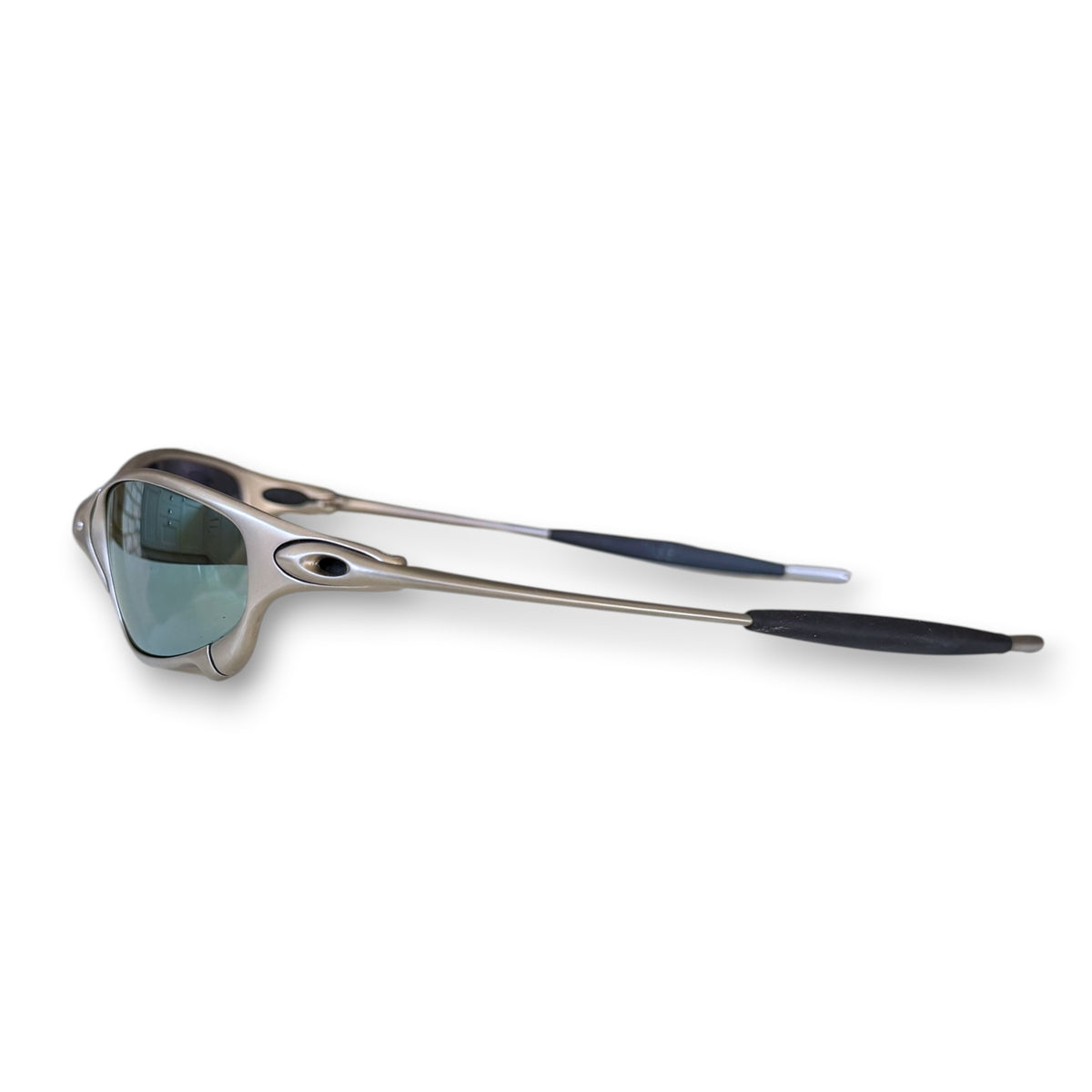 Oakley X-Metal Juliet Plasma/Emerald Iridium