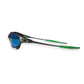 Oakley X-Metal Juliet Carbon/Jade Polarized