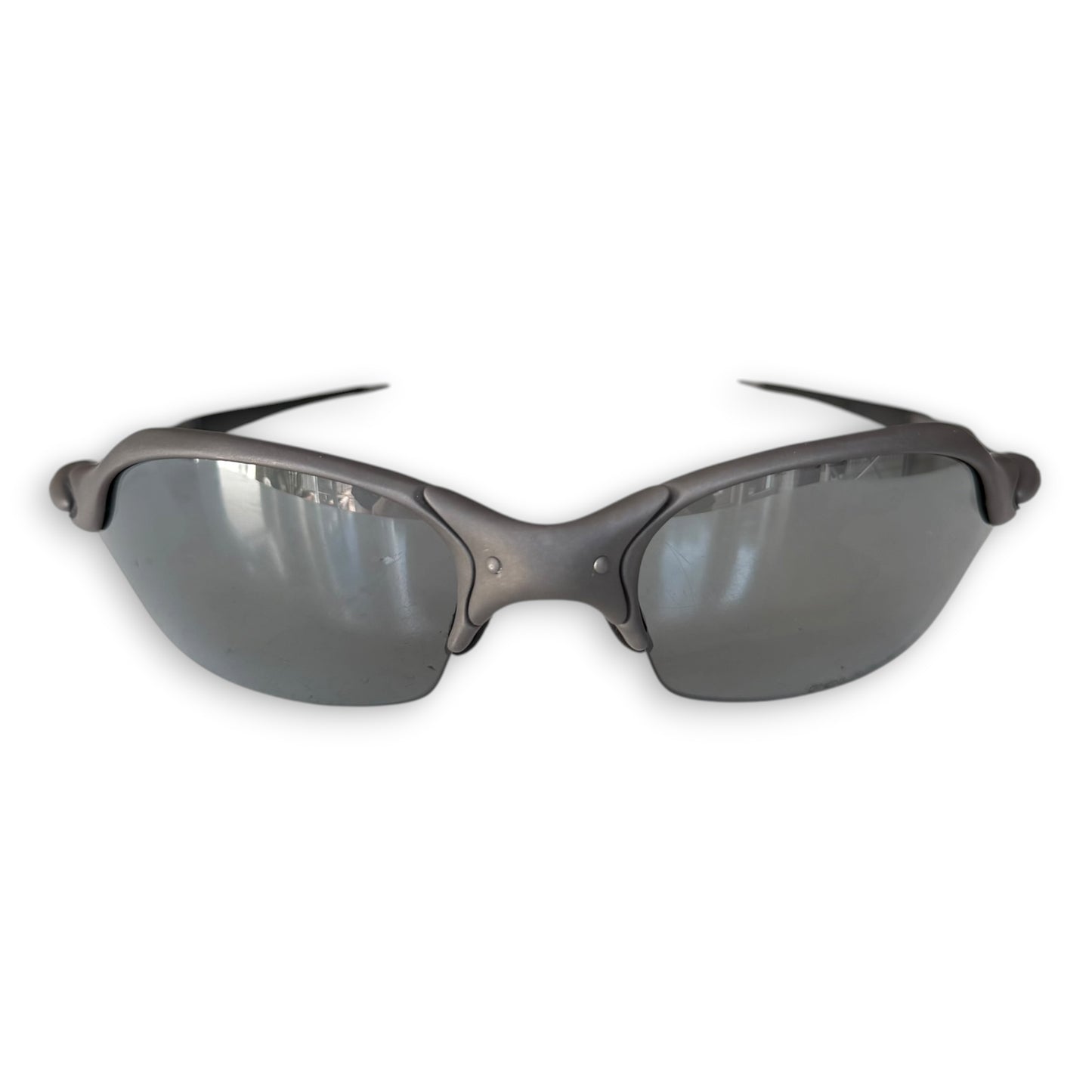 Oakley X-Metal Romeo 2.0 X-Metal/Black Polarized