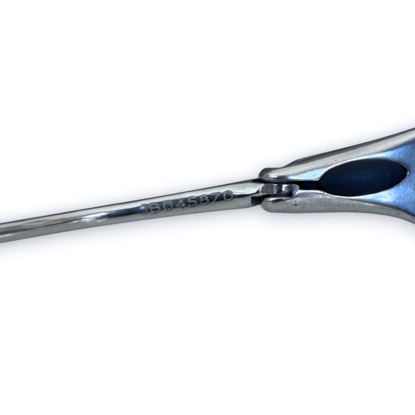 Oakley X-Metal Juliet Hammerstem Polished/Blue