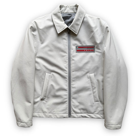 Prada Luna Rossa Gore-Tex Padded Jacket - 2013 Team Member Exclusive