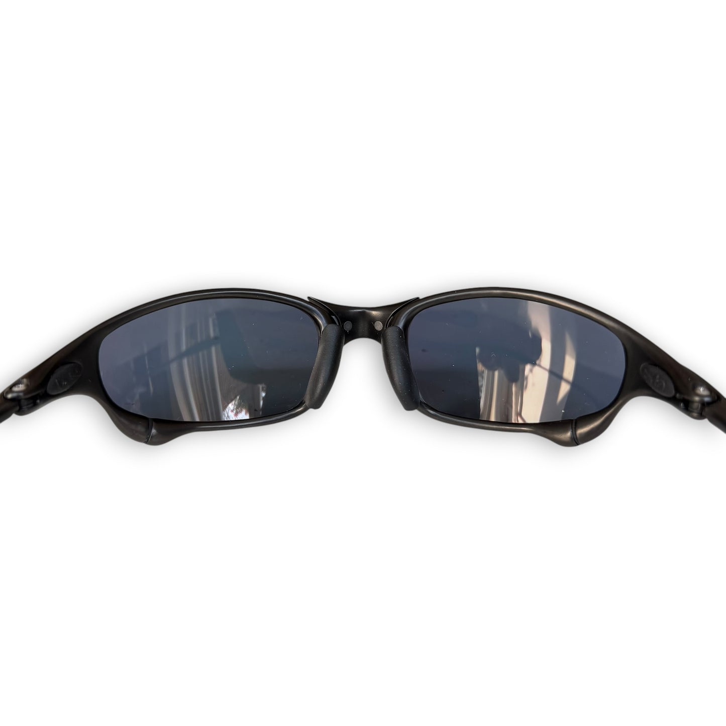 Oakley X-Metal Juliet Carbon/24K