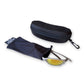 Oakley X-Metal Juliet Titanium/24K Polarized