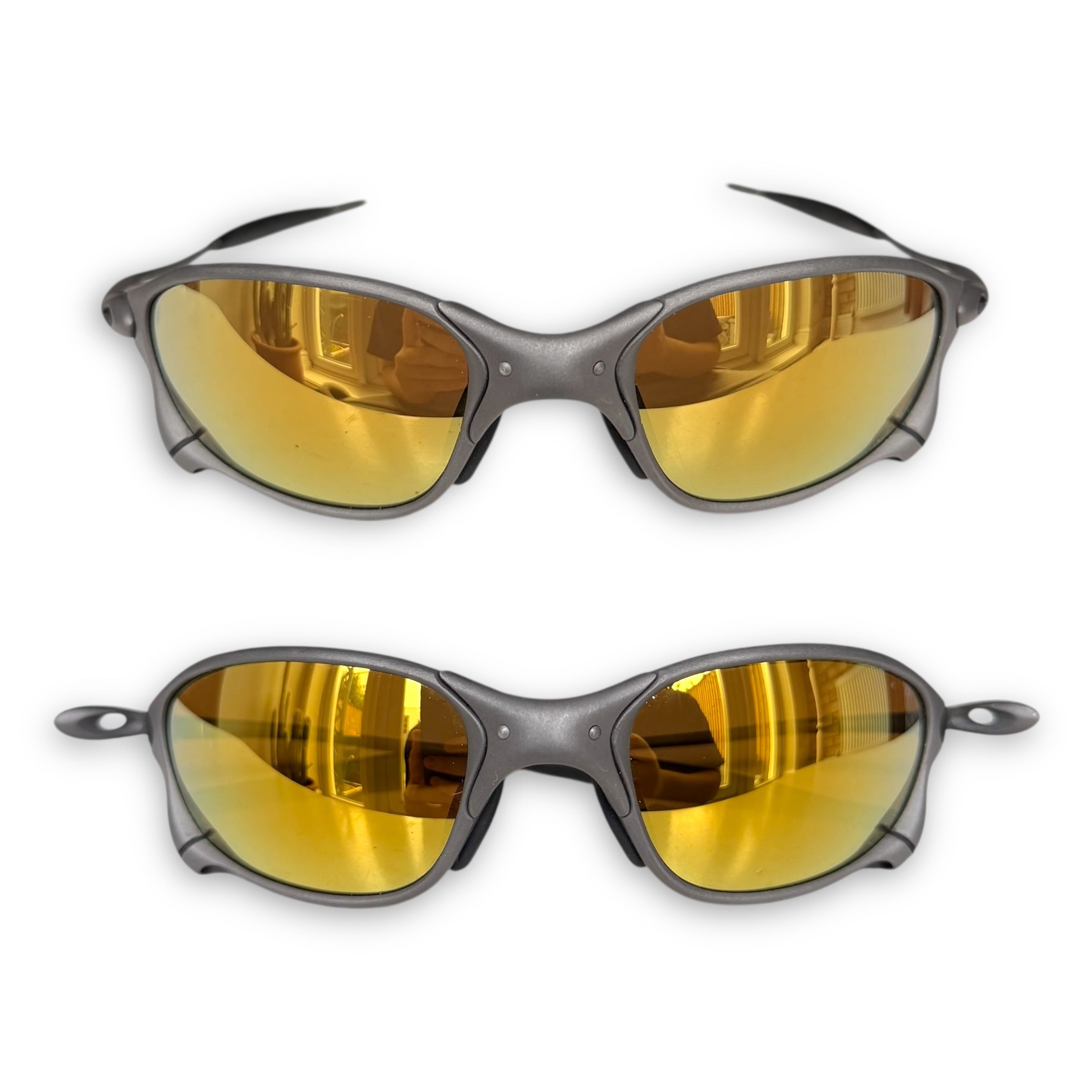 Oakley X-Metal XX 24K Iridium – 300700