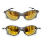 Oakley X-Metal XX 24K Iridium