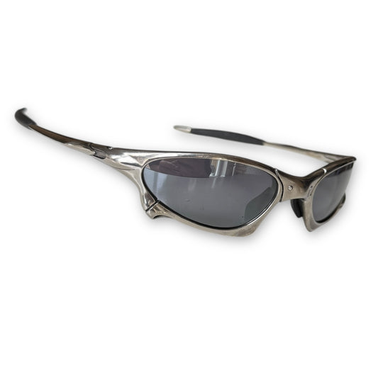 Oakley X-Metal Penny Polished/Black Iridium