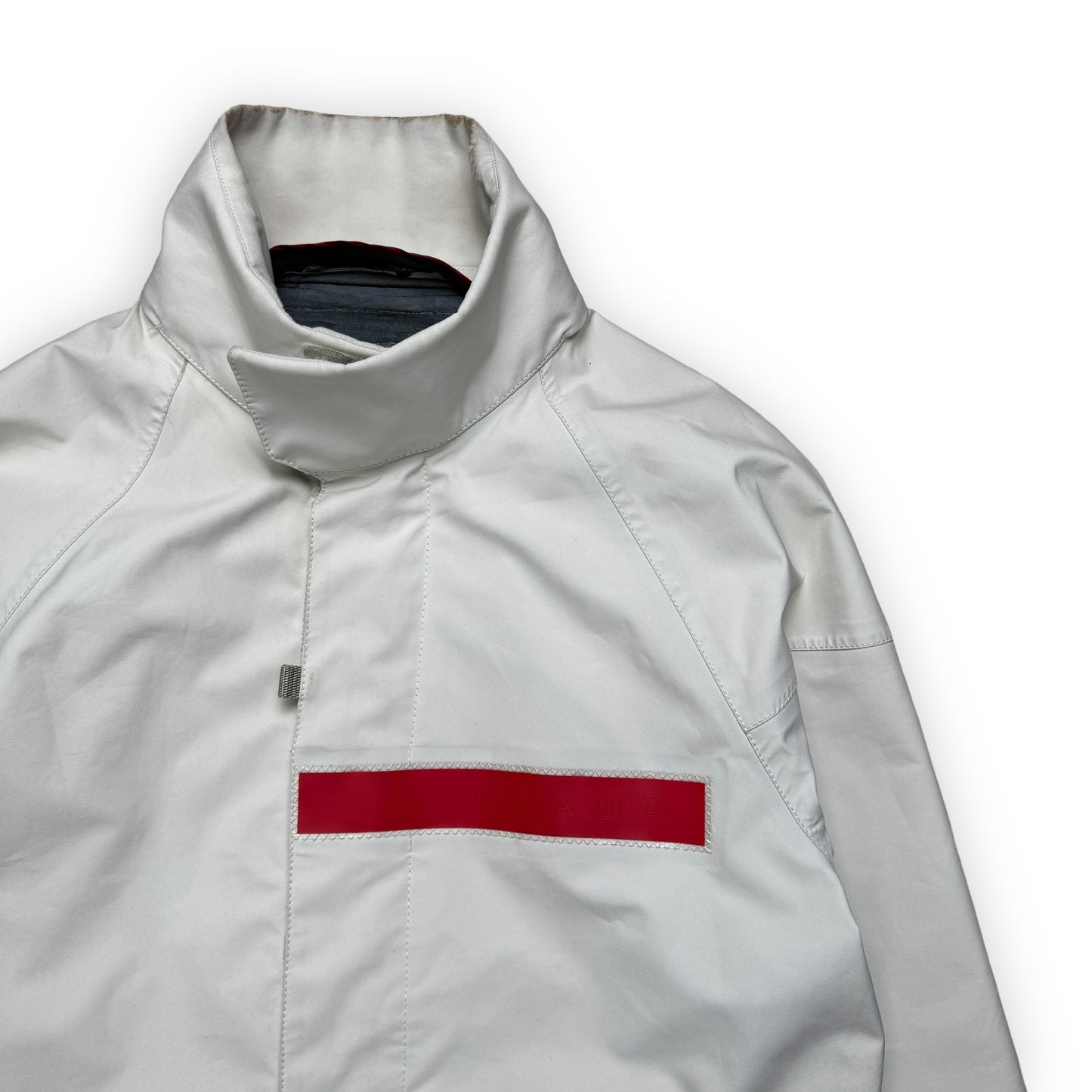 Prada Sport Gore-Tex Sailing Jacket