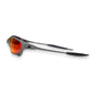 Oakley X-Metal Juliet Ruby + Side Blinders