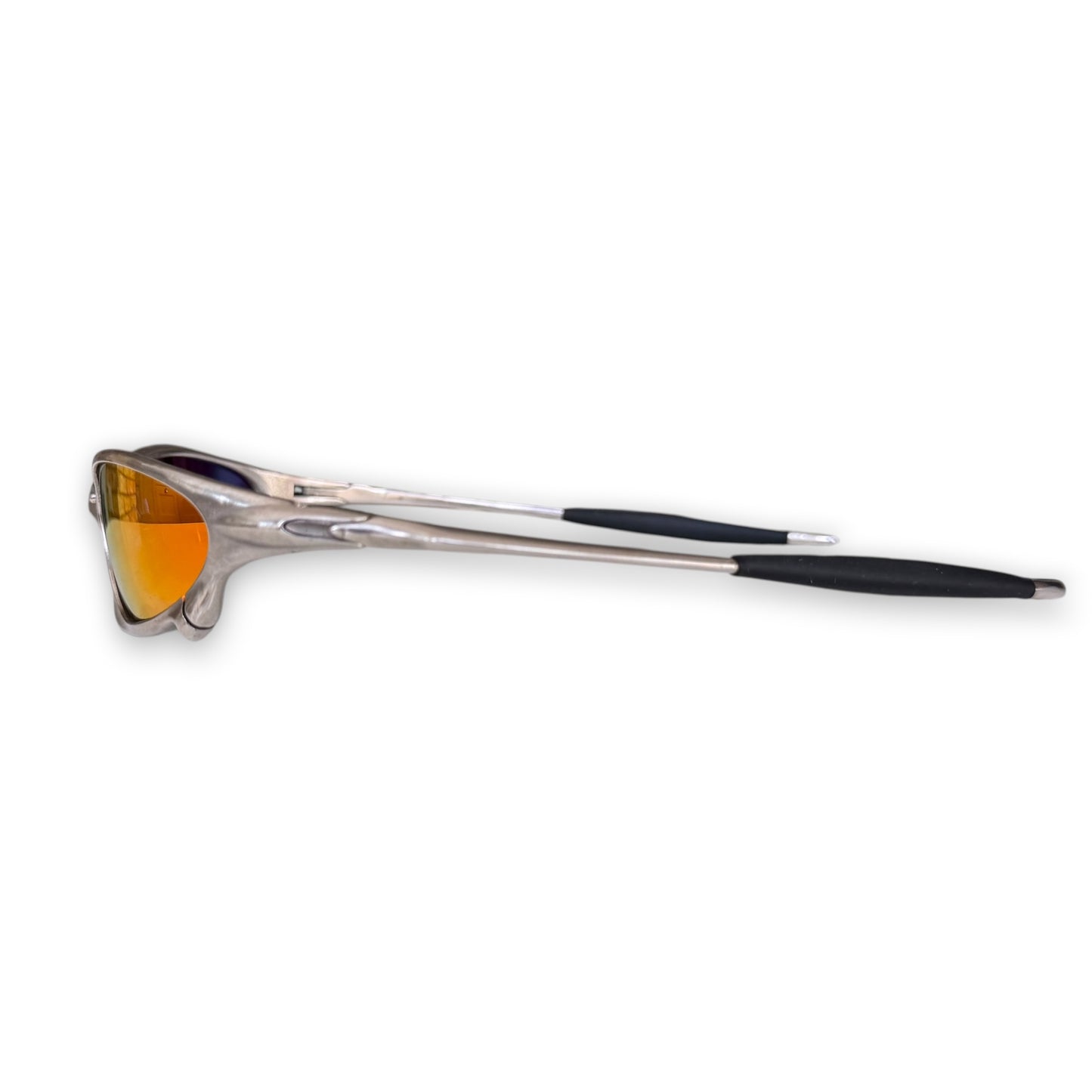 Oakley X-Metal Penny Polished/Ruby