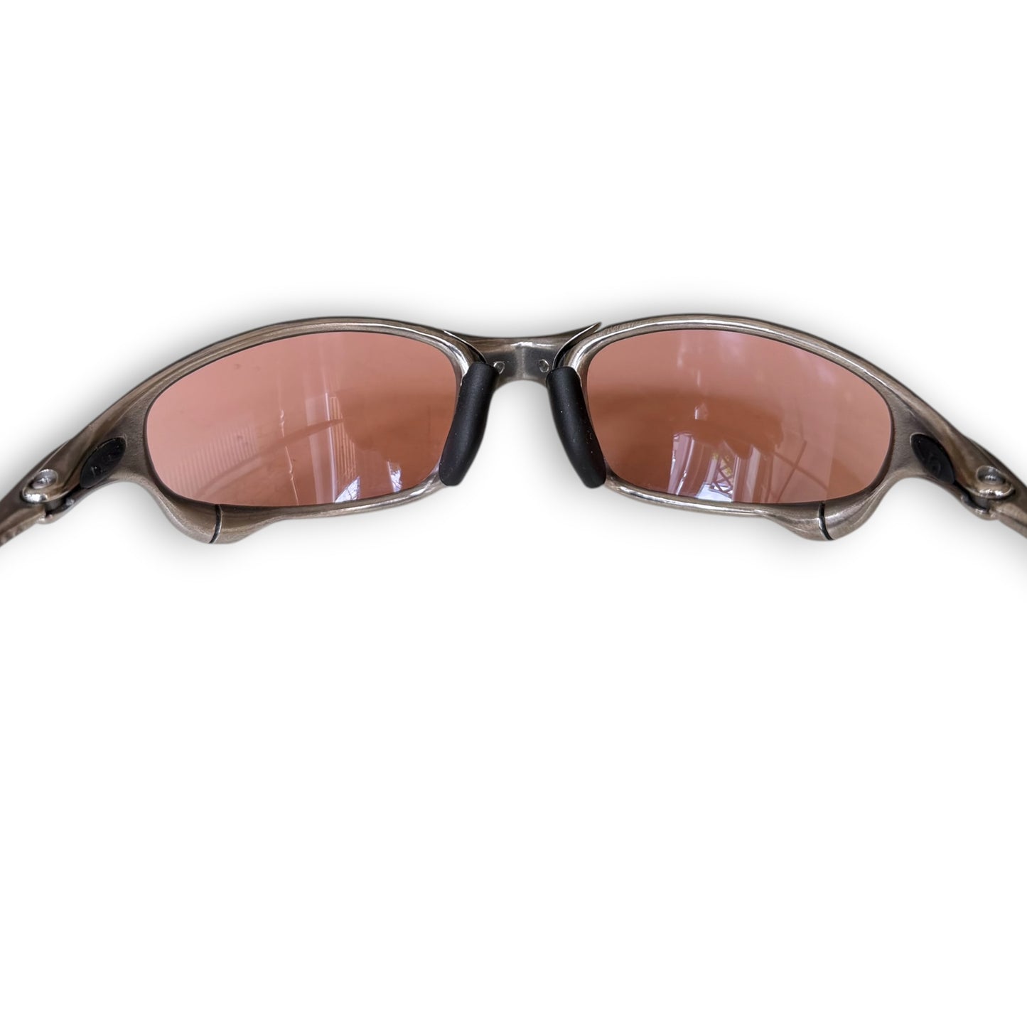 Oakley X-Metal Juliet Hammerstem Polished/G30 Iridium