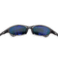 Oakley X-Metal Juliet Ruby + Side Blinders
