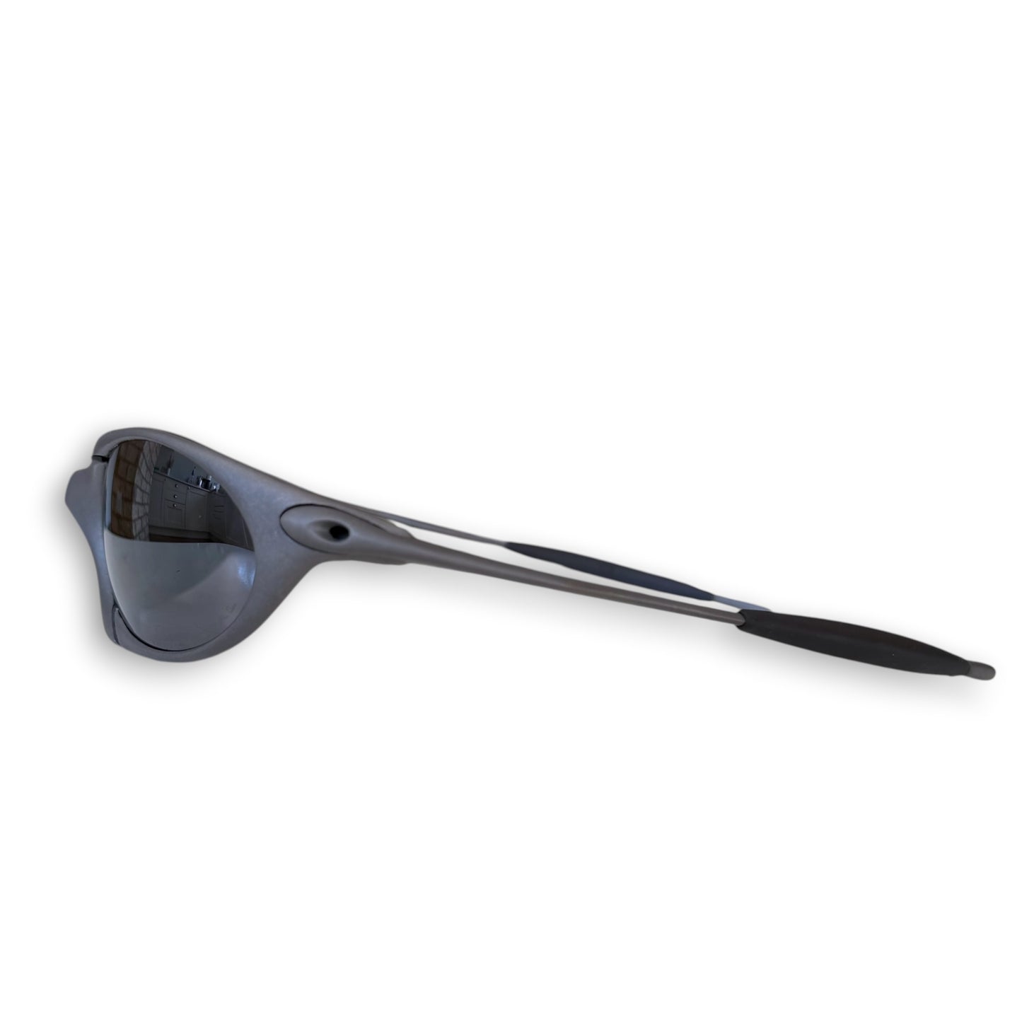 Oakley X-Metal Romeo Black Iridium