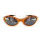 Oakley Eye Jacket OG Electric Mustard/Black Iridium - 1993