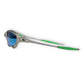 Oakley X-Metal Juliet Plasma/Green Custom