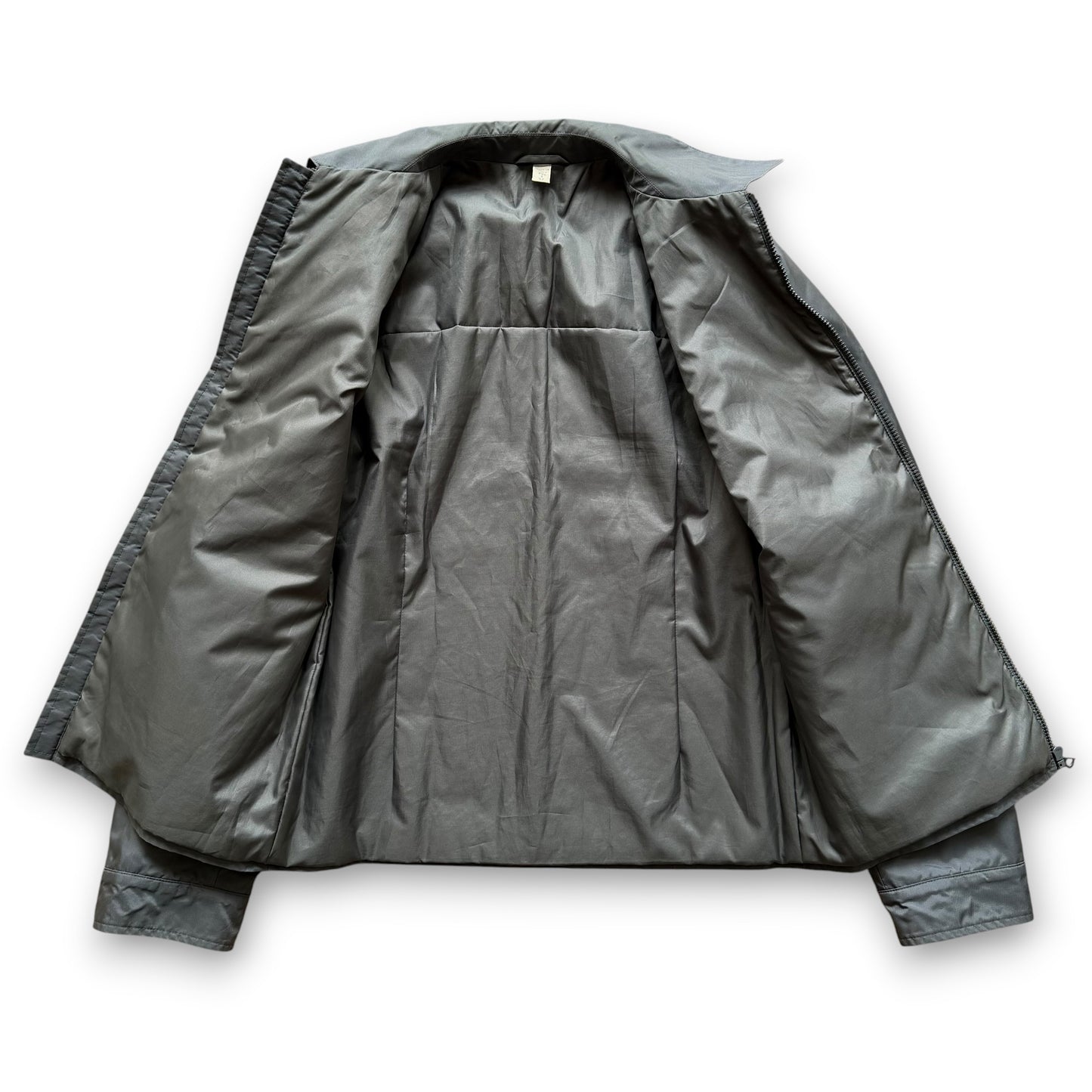 Miu Miu Tactical Stealth Jacket - F/W1999
