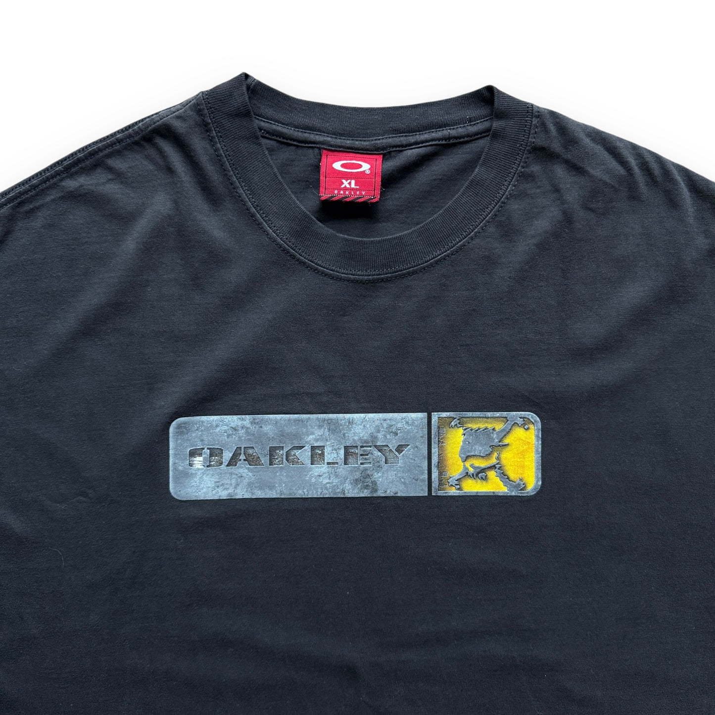 Oakley Software Graphic T-Shirt