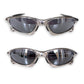Oakley X-Metal Penny Polished/Black Iridium