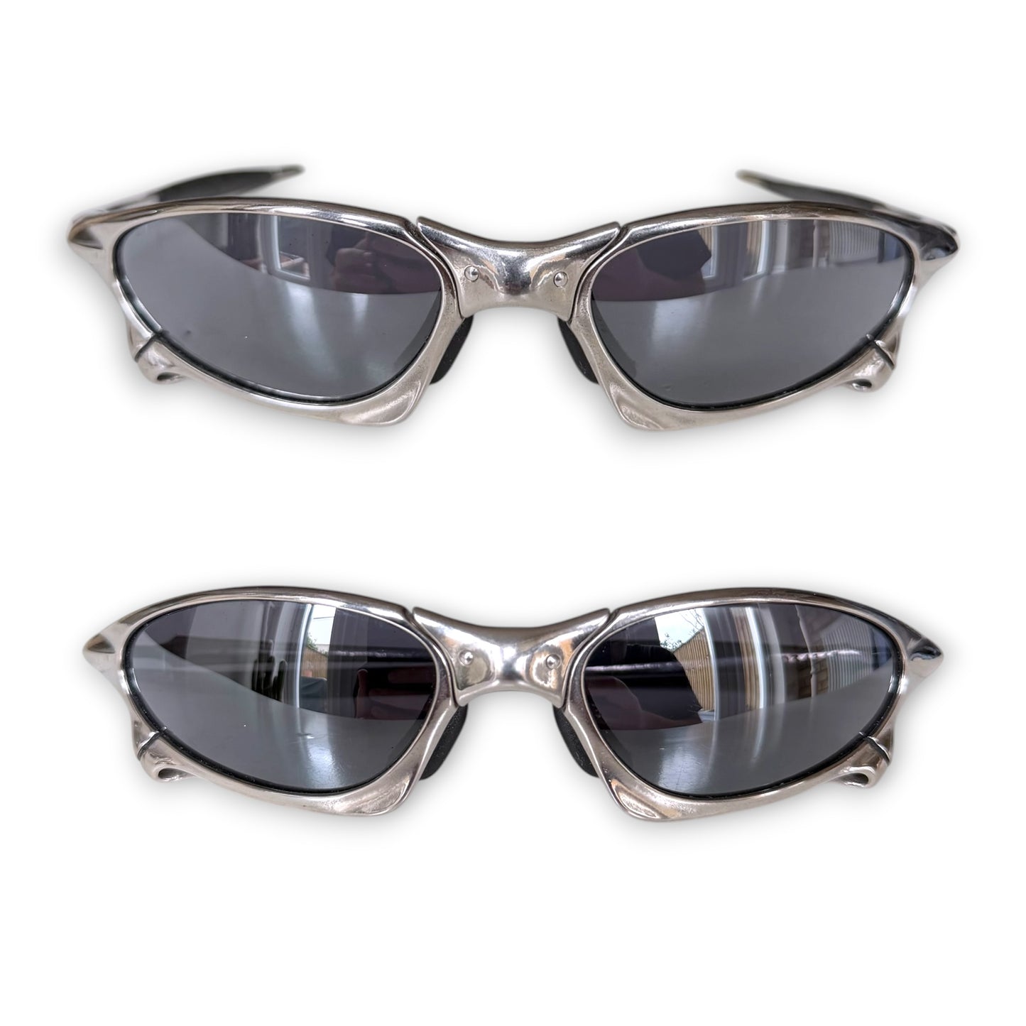 Oakley X-Metal Penny Polished/Black Iridium