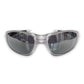 Oakley OG Straight Jacket Clear/Black Iridium - 1996
