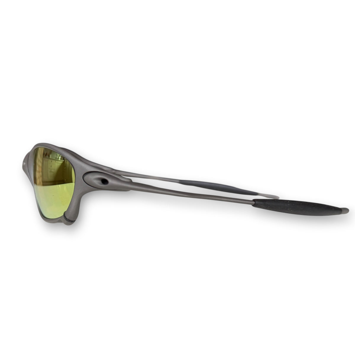 Oakley X-Metal XX 24K Polarized
