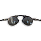 Oakley X-Metal Reloaded ‘Madman’ Dark Carbon/Fire Iridium Polarized