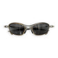 ‘Goldeneye’ Oakley X-Metal ‘Juliet’ Plasma/Black