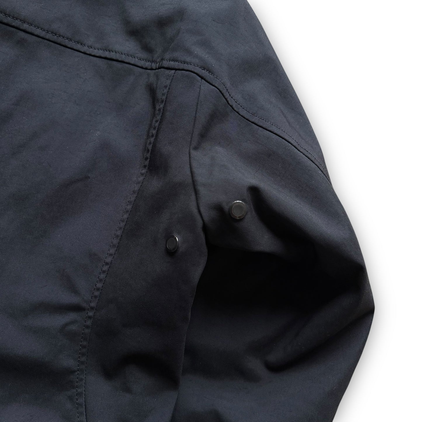 Prada Sport Technical Ski Jacket - 2002