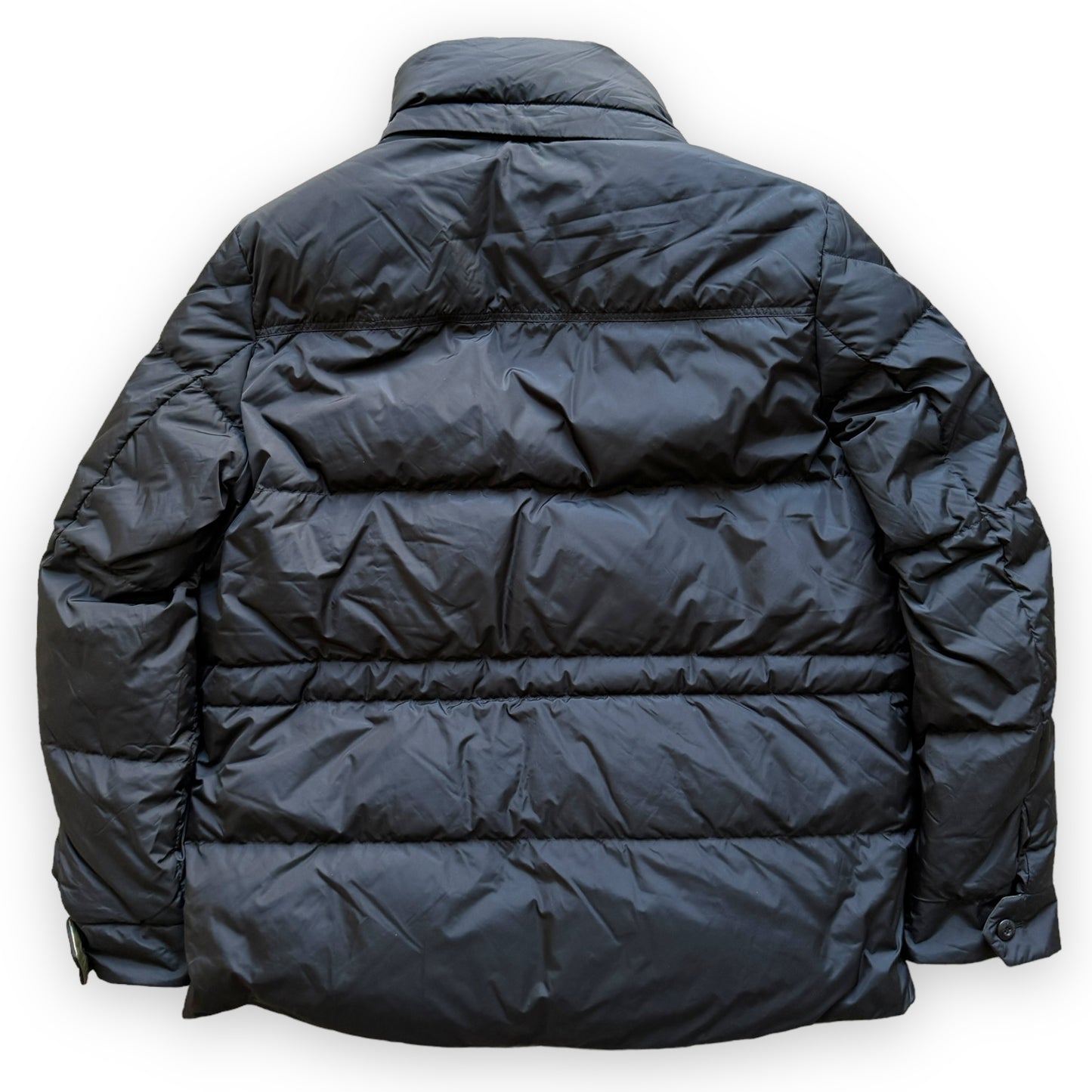 Moncler Reversible Guerin Down Jacket