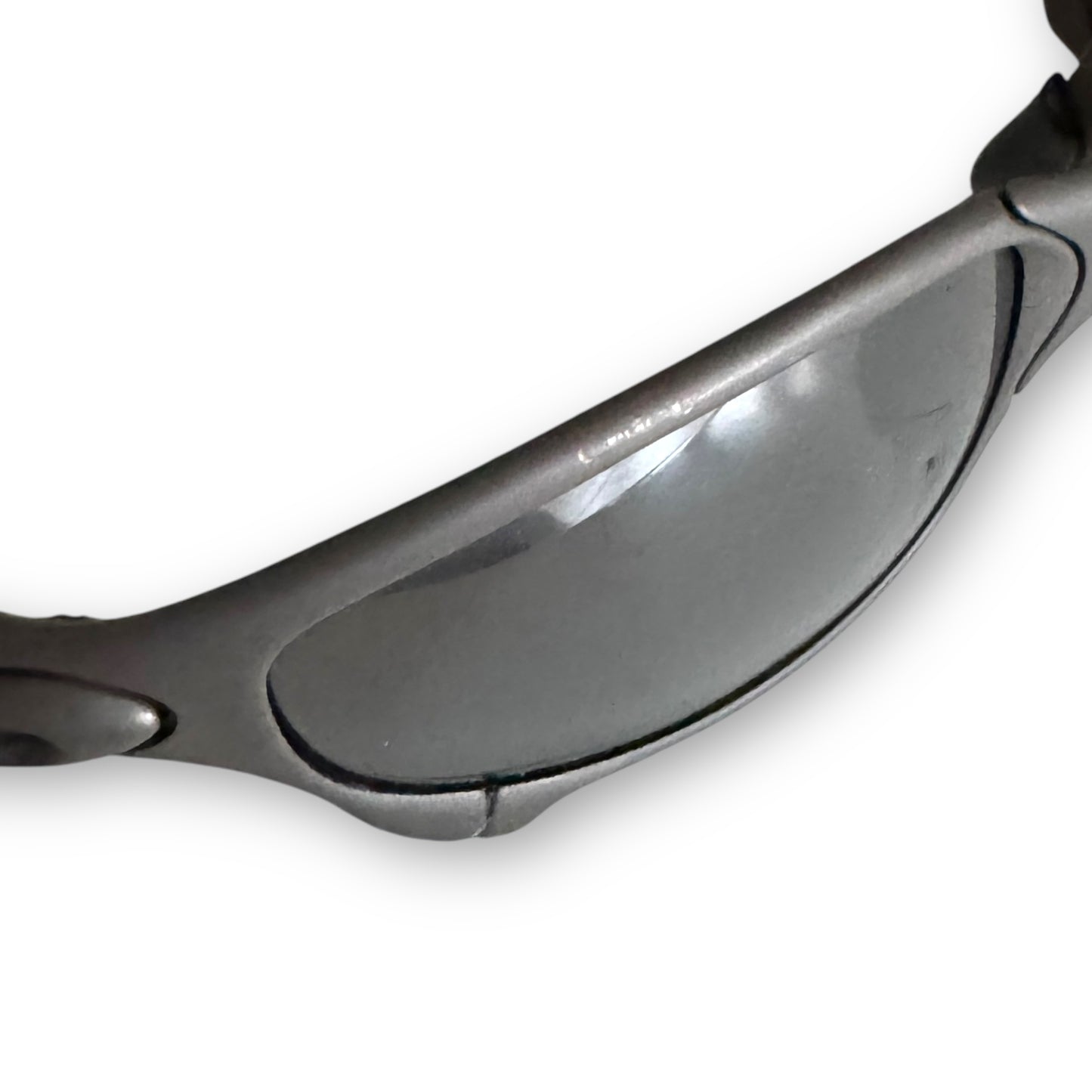 Oakley X-Metal Juliet Black Iridium