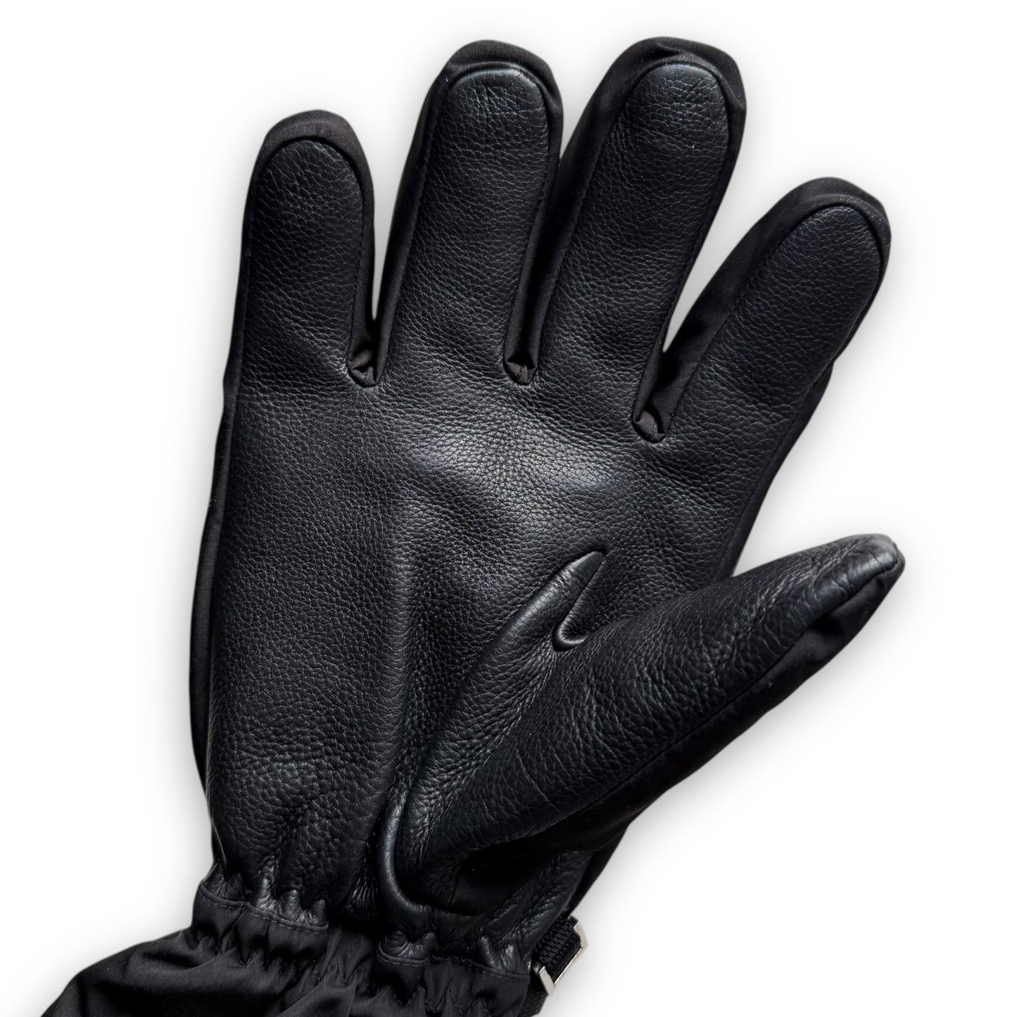 Prada Sport Gore-Tex 2-in-1 Ski Gloves