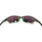 Oakley X-Metal Juliet Plasma/Green Custom