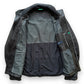 Zegna Sport Technical Leather Jacket