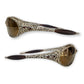 Oakley Eye Jacket OG Cheetah/Gold Iridium - 1994