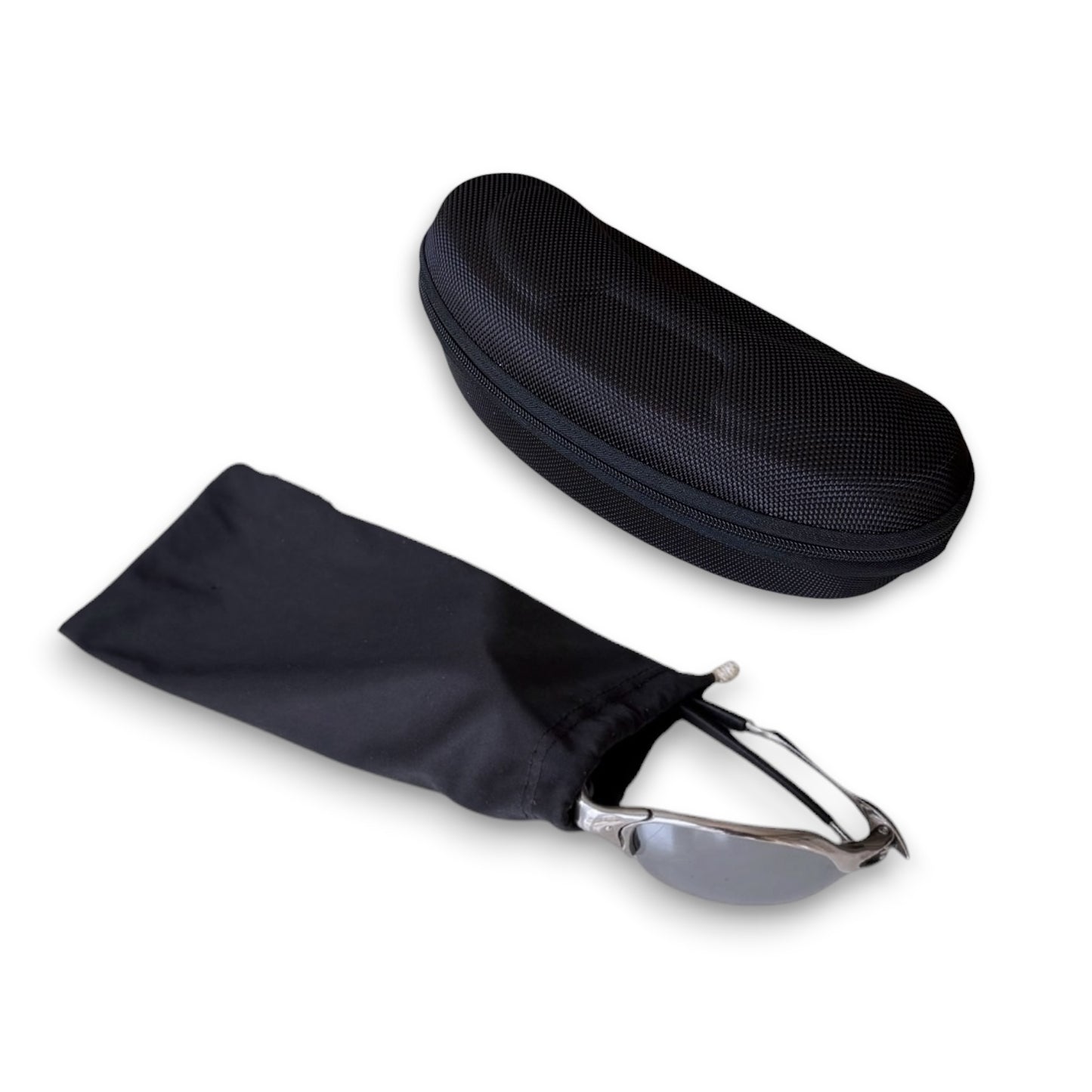 Oakley X-Metal Romeo 2.0 Polished/Black
