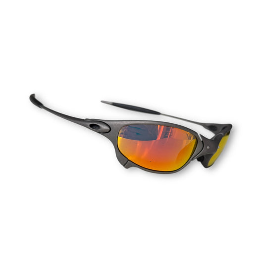 Oakley X-Metal Juliet Fire Iridium