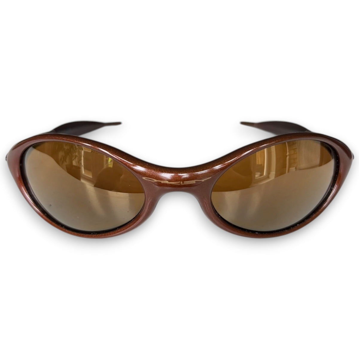 Oakley Eye Jacket OG Corten/Gold - 1994