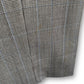 Giorgio Armani Power Suit Glen Check - 1980s