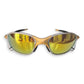 Oakley X-Metal XX 24K/24K Polarized - Box & Coin