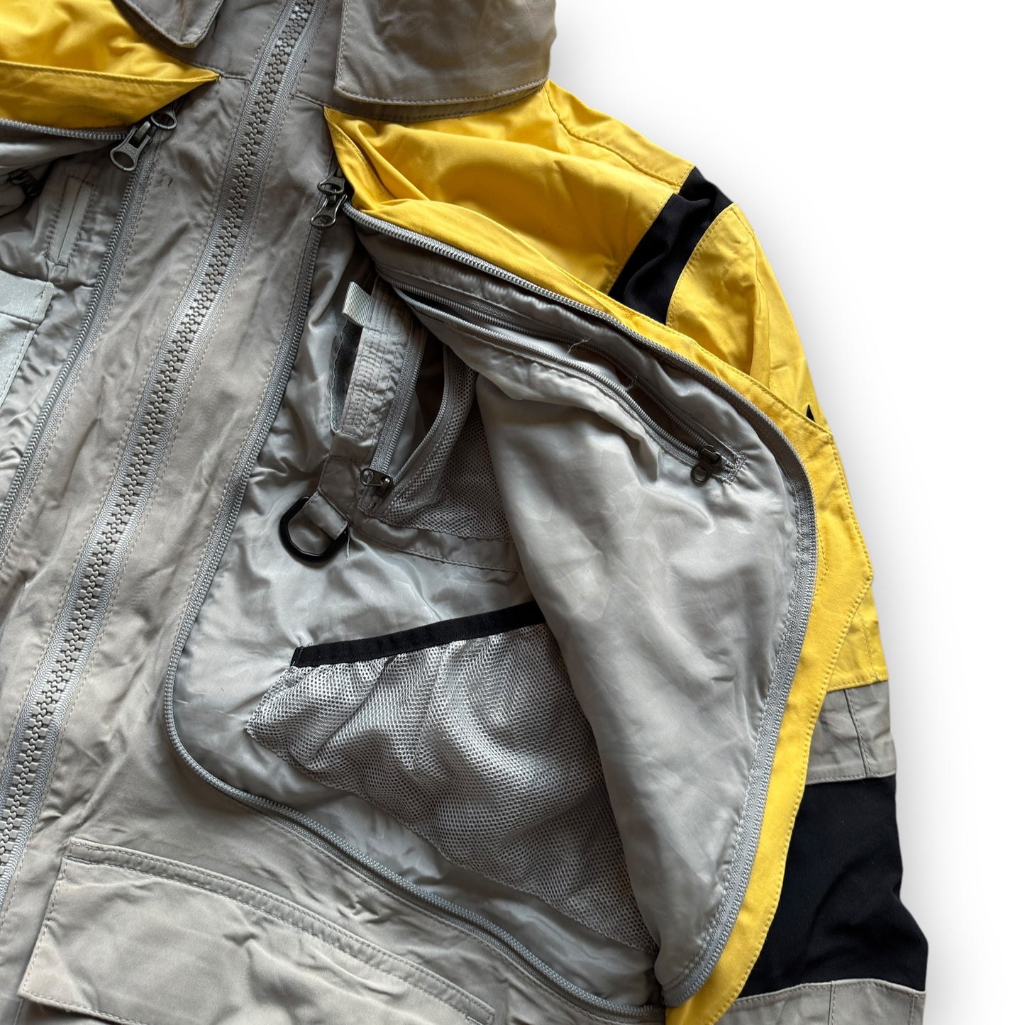 Burton Analog ‘Clone’ Jacket - 2002