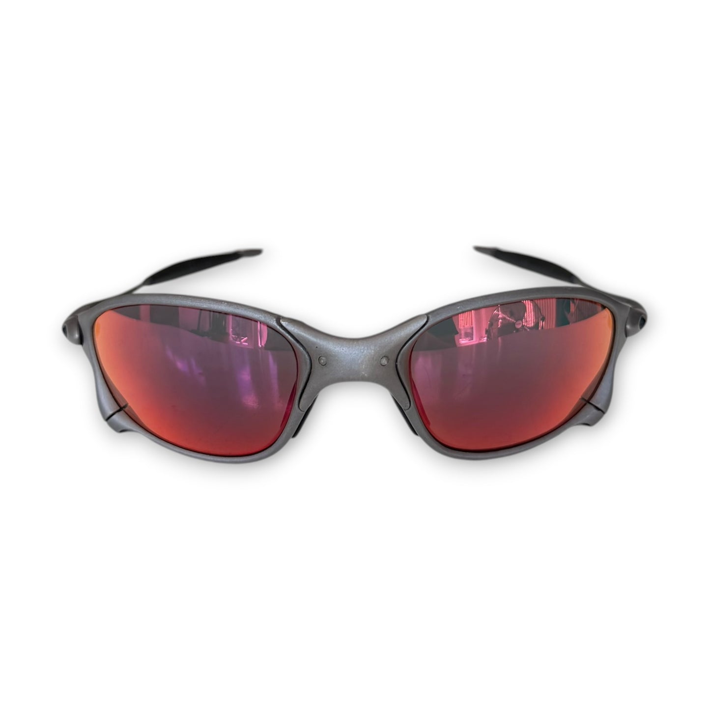 Oakley X-Metal ‘XX’ Ruby