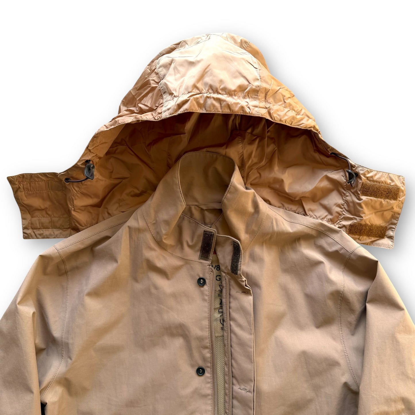 Prada Sport Technical Gore-Tex Jacket