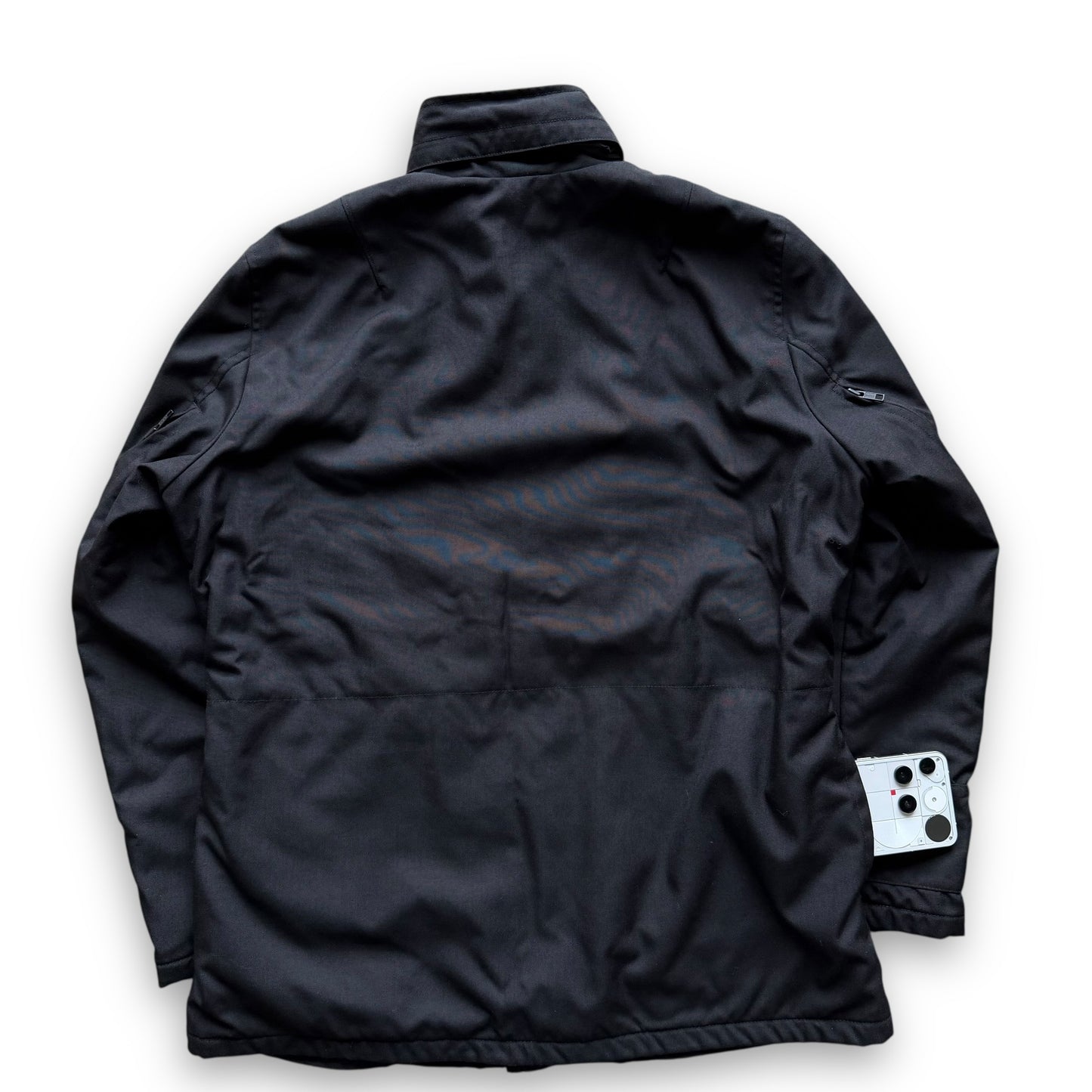 Abahouse Tactical Stealth Jacket
